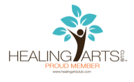 Member of Healing Arts Club